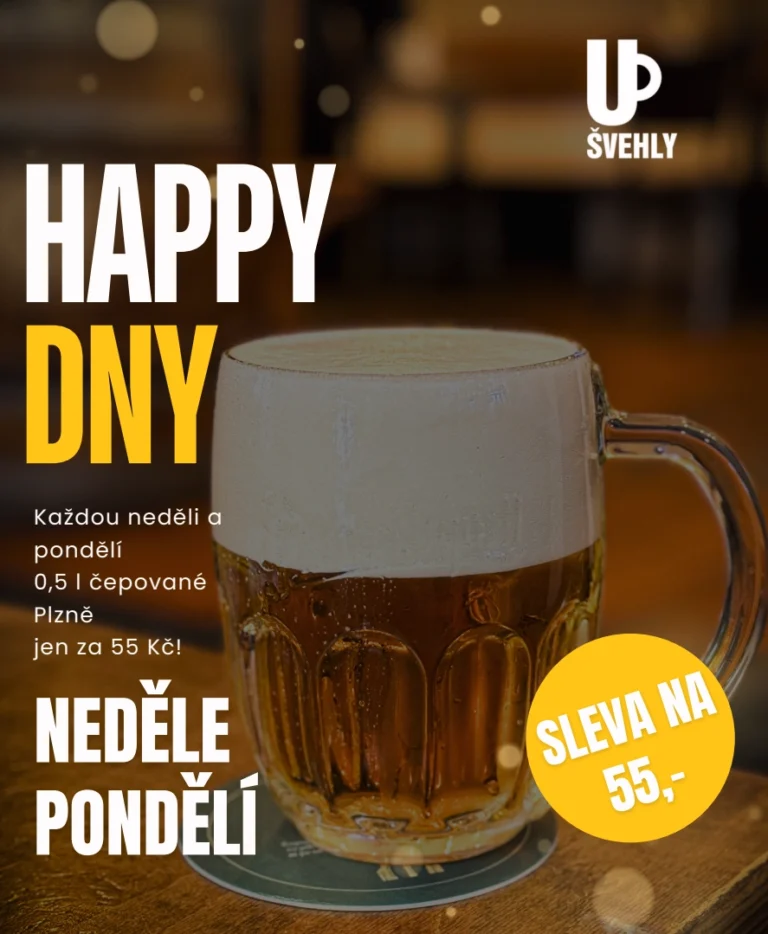 happy dny u svehly