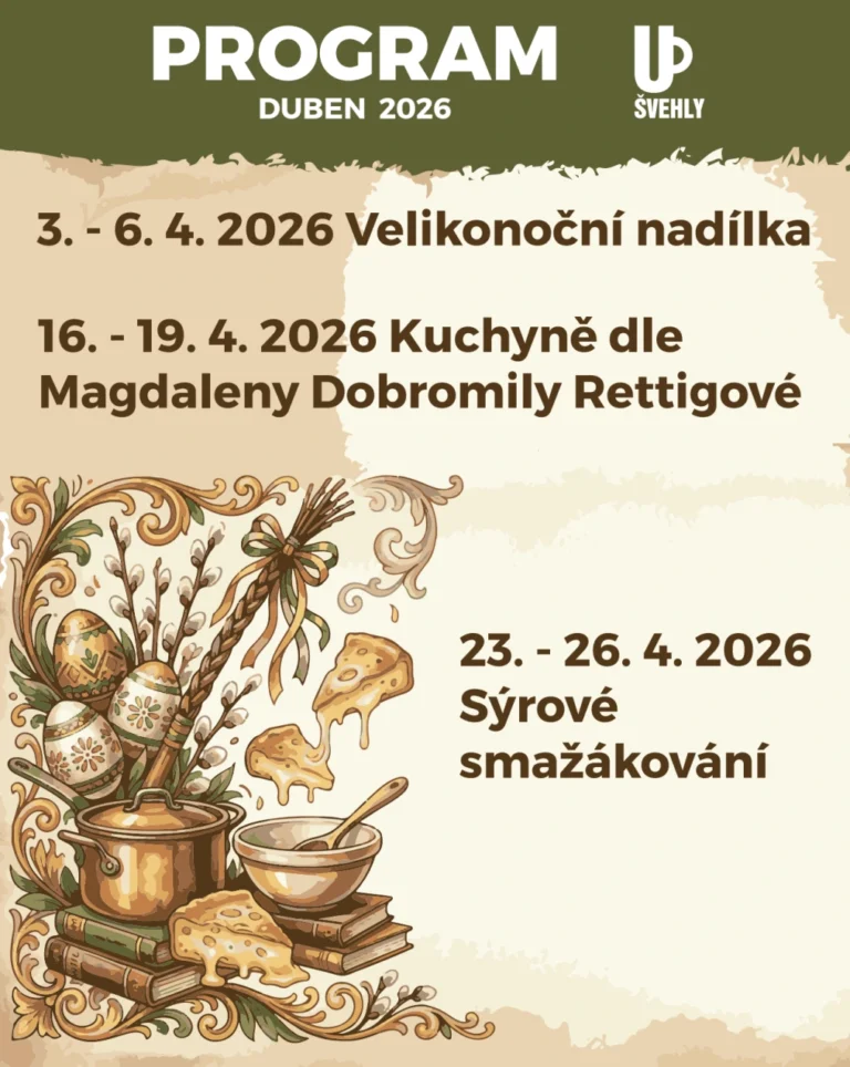 syrove smazakovani